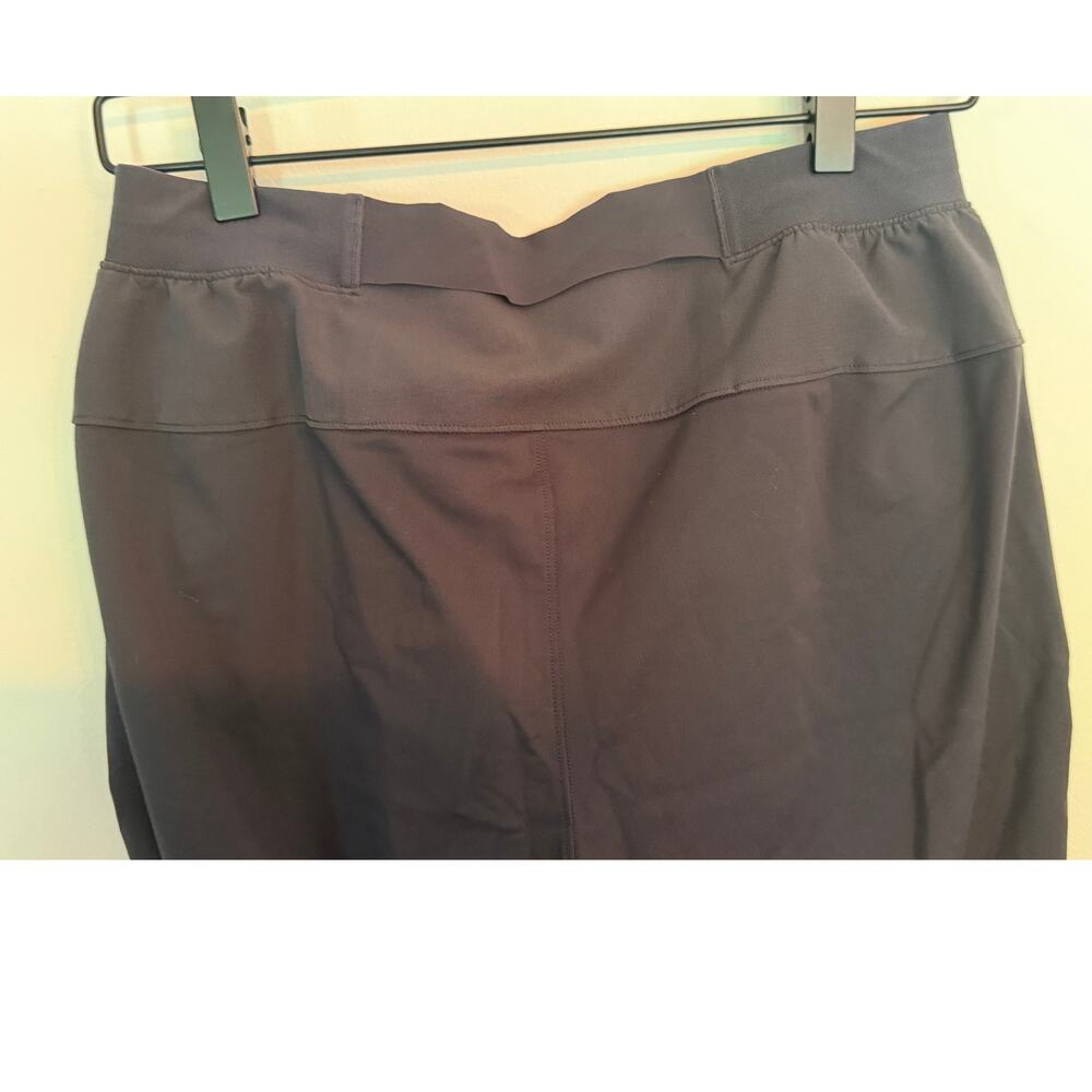 Lululemon Men's Surge Hybrid Pants Dark Grey Athletic Pants Joggers Sz Small - Picture 9 of 13